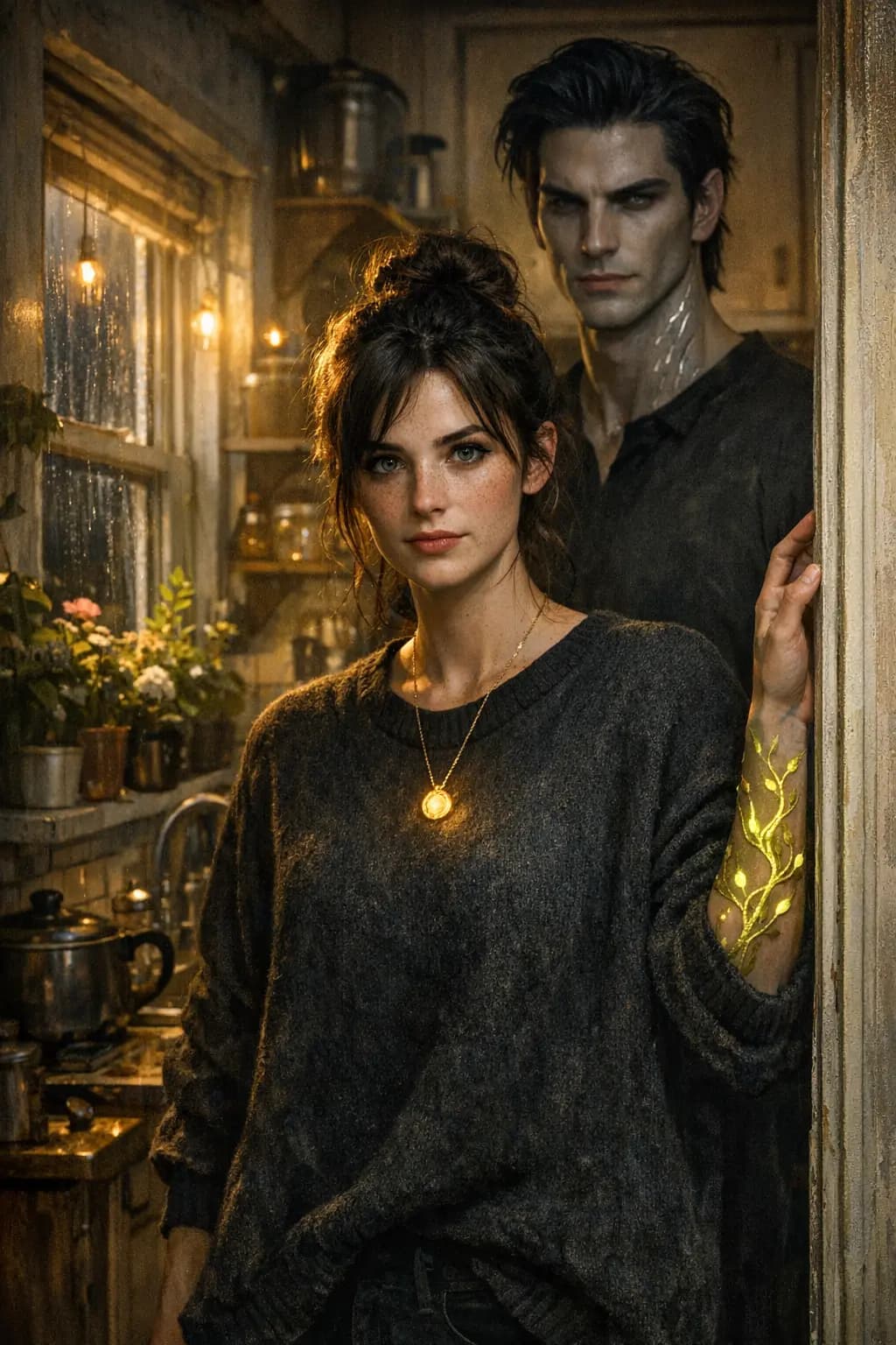 The Wishmaker's Curse